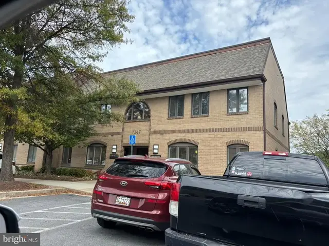 7347 Hanover Pkwy #c And D, Greenbelt