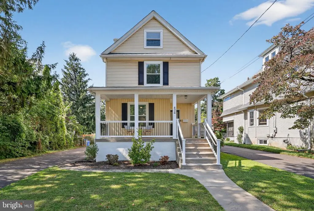 424 Sloan Ave, COLLINGSWOOD