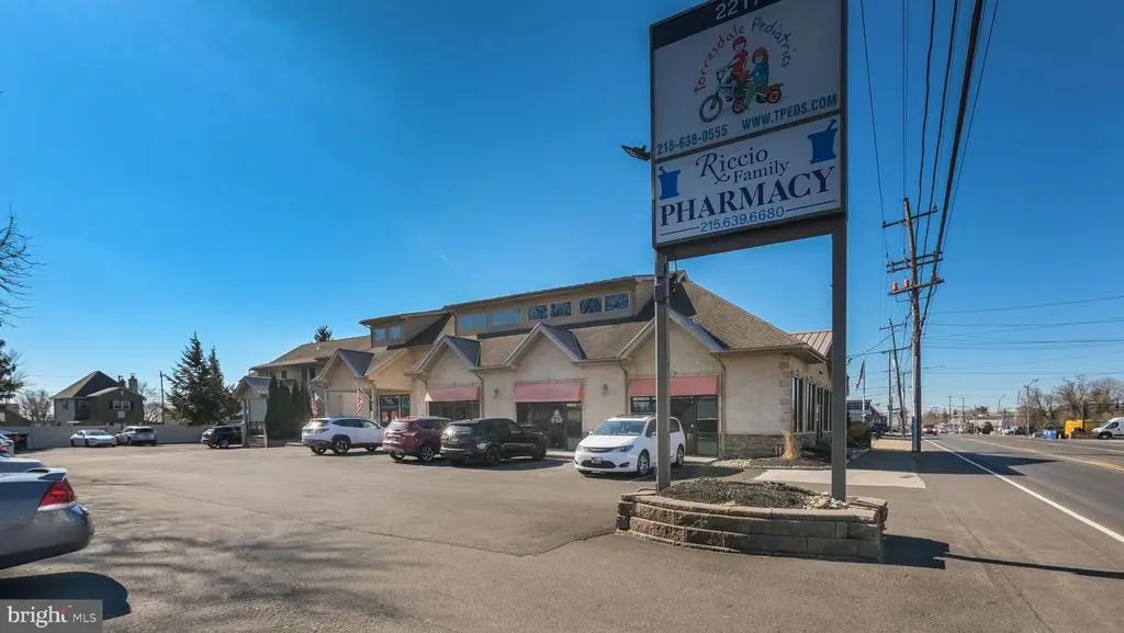 2217 Bristol Pike, BENSALEM