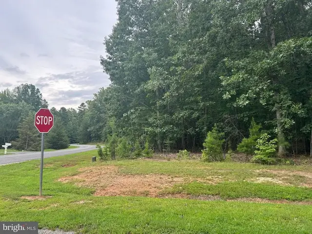 Hensley Rd, Mineral