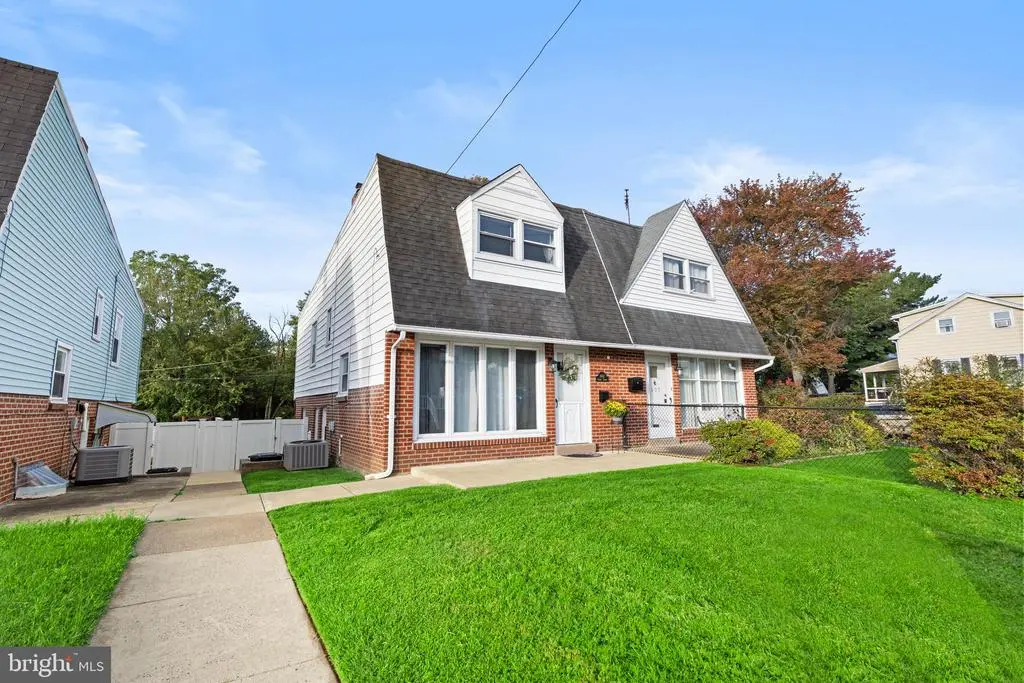 3602 Glenn St, PHILADELPHIA