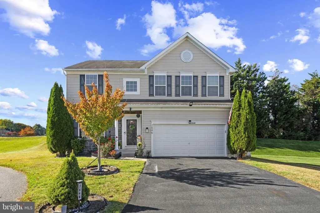 2646 Cletus Dr, Manchester