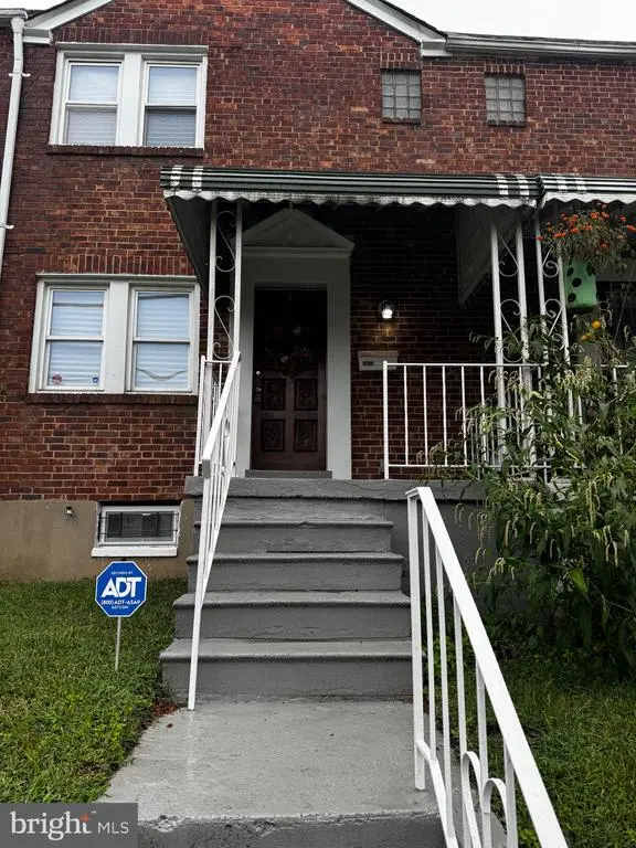 3014 Grantley Ave, Baltimore