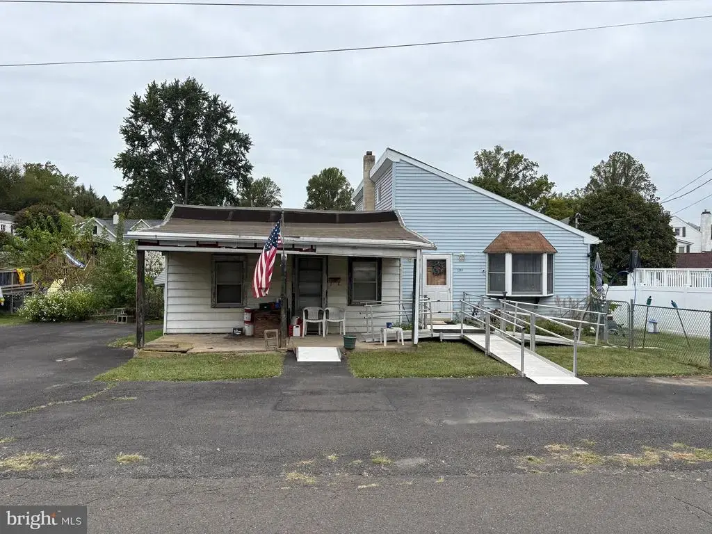 1244 Neshaminy Ave, FEASTERVILLE TREVOSE