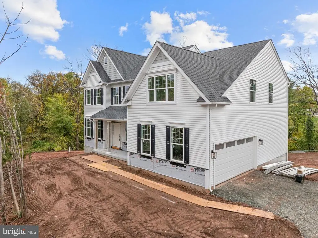 511 Linfield Rd, ROYERSFORD