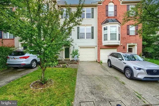 8820 Papillon Dr, Ellicott City