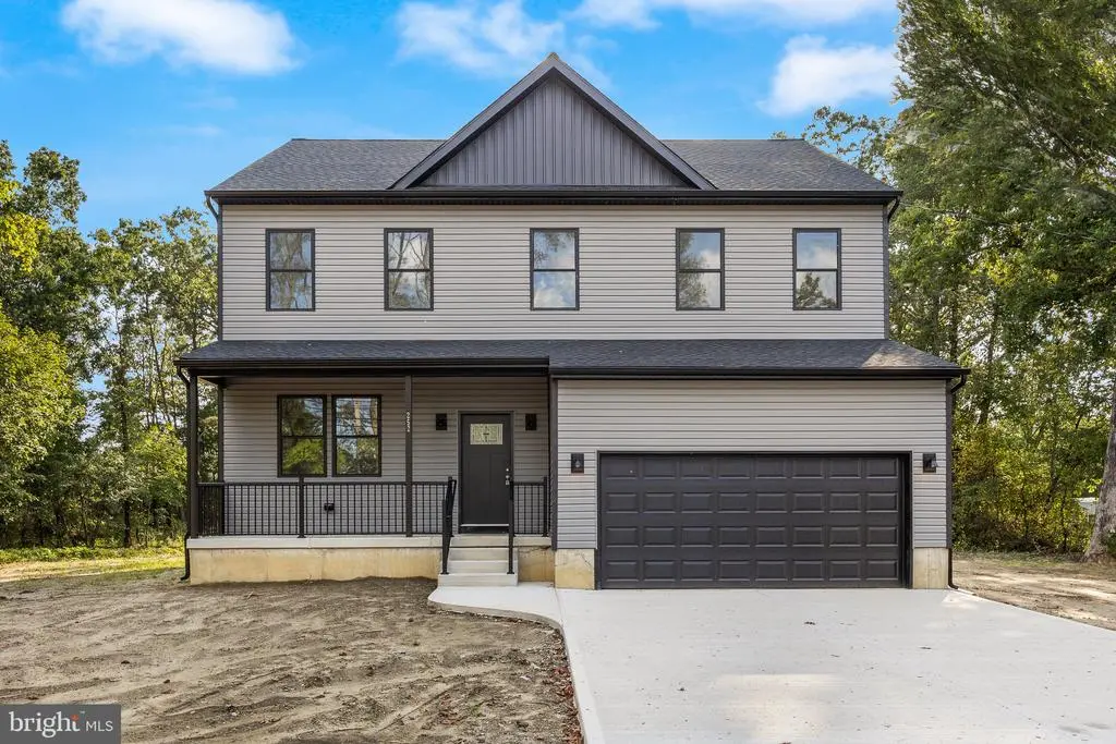 252 Hayes Mill Rd, ATCO