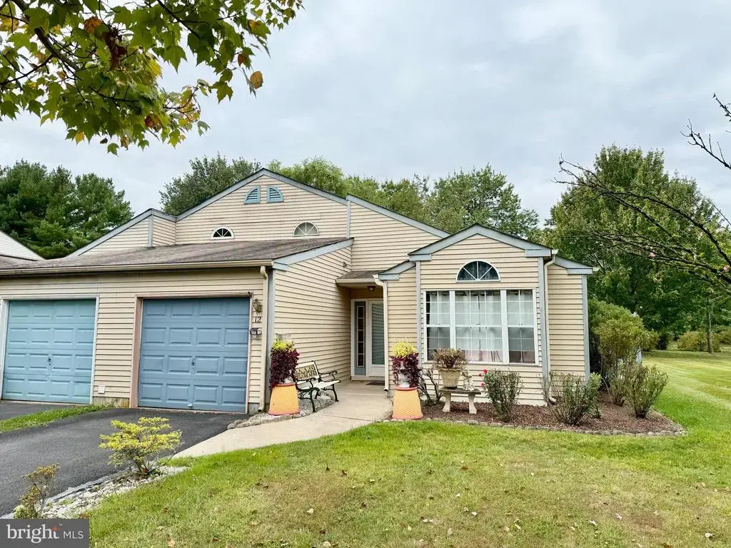 12 Kern Dr, PERKASIE