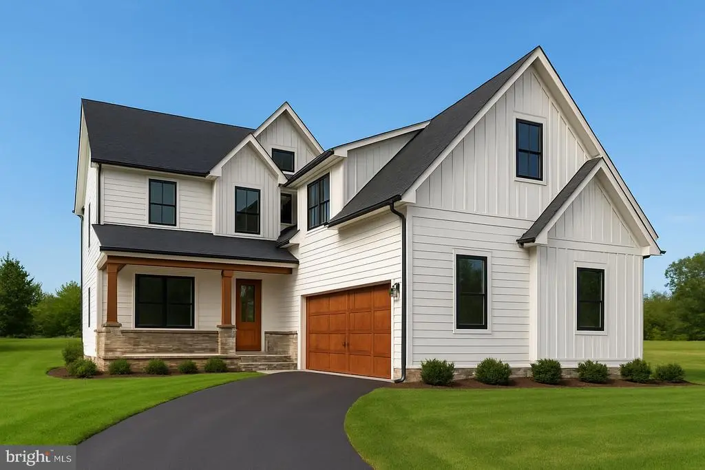 358 Limerick Center Rd, Pottstown