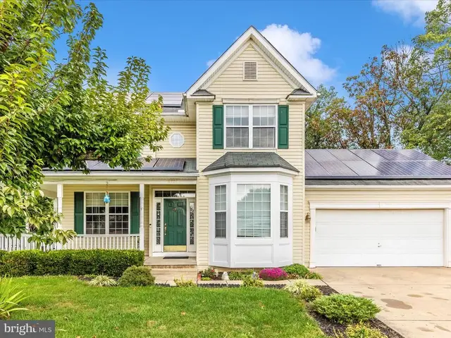 5732 Crestridge Ct, Frederick