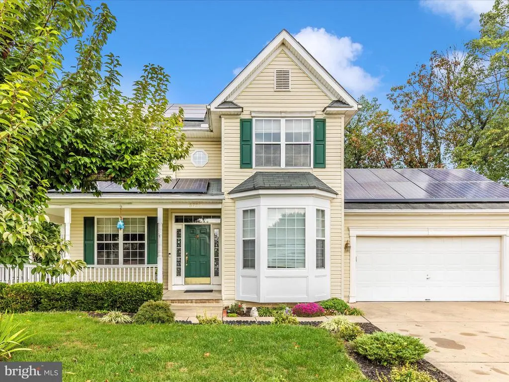 5732 Crestridge Ct, Frederick