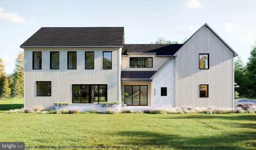 3014 Comfort Rd, NEW HOPE