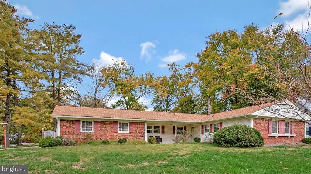 4106 Wakefield Ln, BOWIE