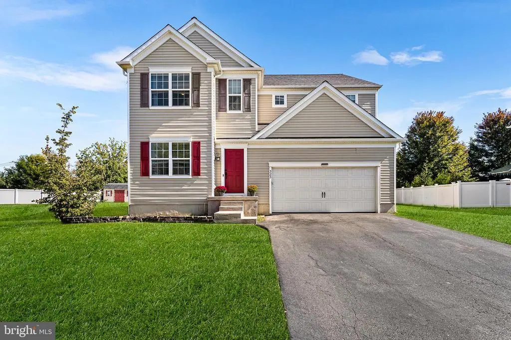 323 Pigott Dr, FLORENCE