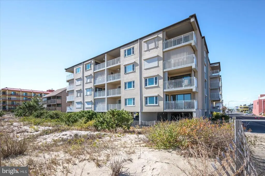1 66th St #101, Ocean City