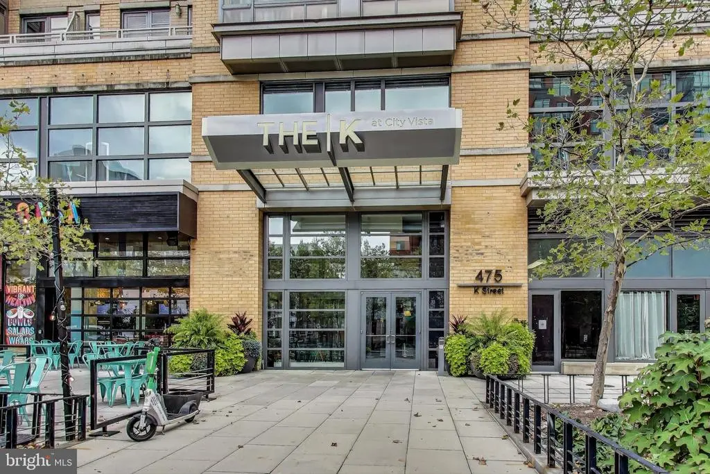 475 K St Nw #919, WASHINGTON