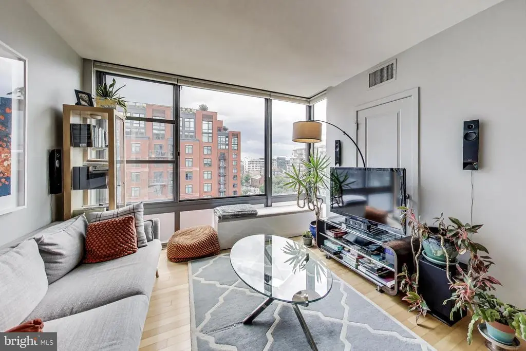 475 K St Nw #919, WASHINGTON