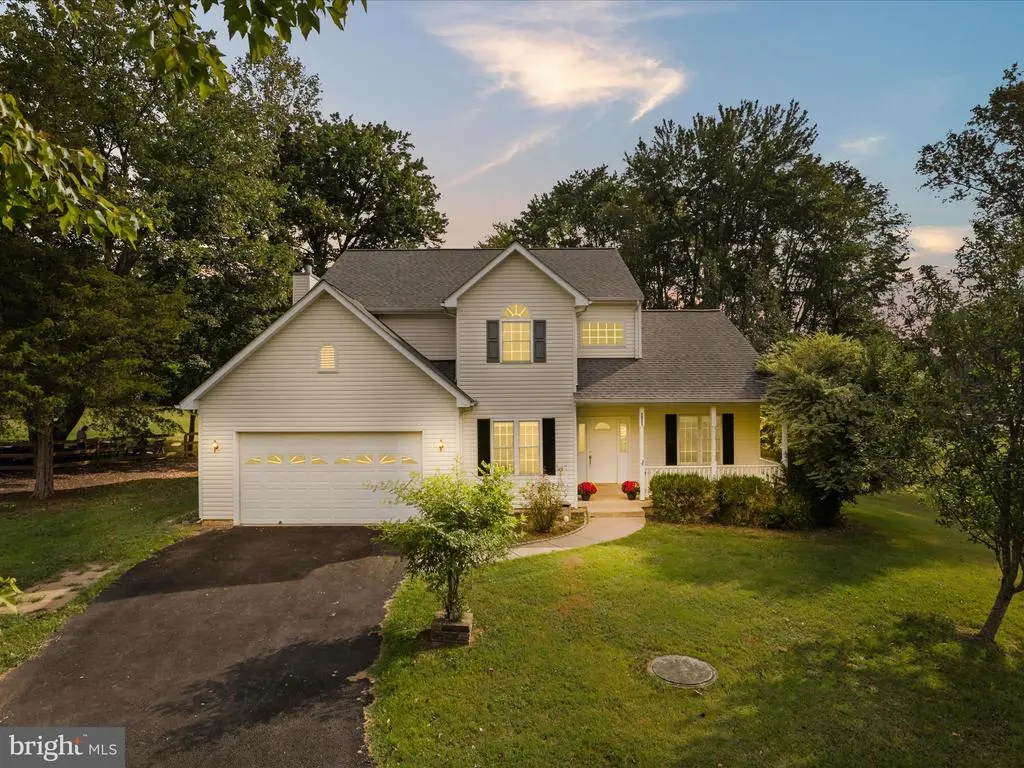 7511 Melton Ct, GAINESVILLE