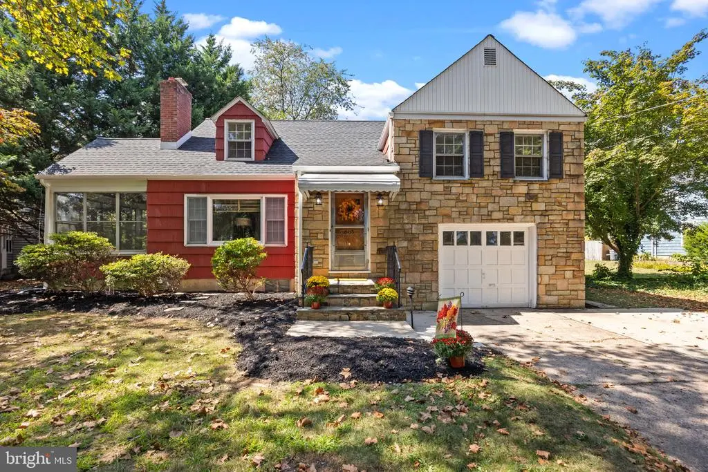 603 Jefferson Ave, MORRISVILLE