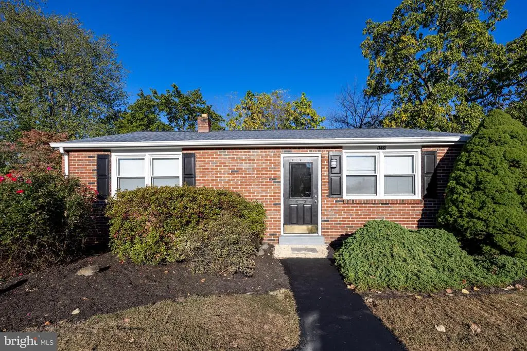 1569 Swamp Pike, GILBERTSVILLE