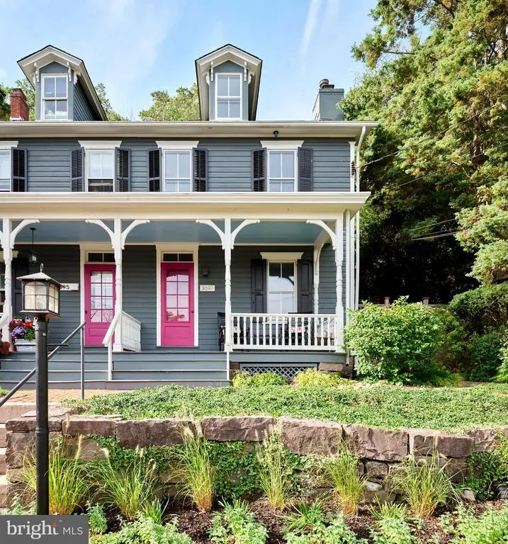 3697 River Rd, LUMBERVILLE