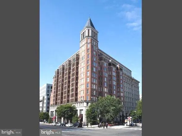 601 Pennsylvania Ave Nw #1004, WASHINGTON