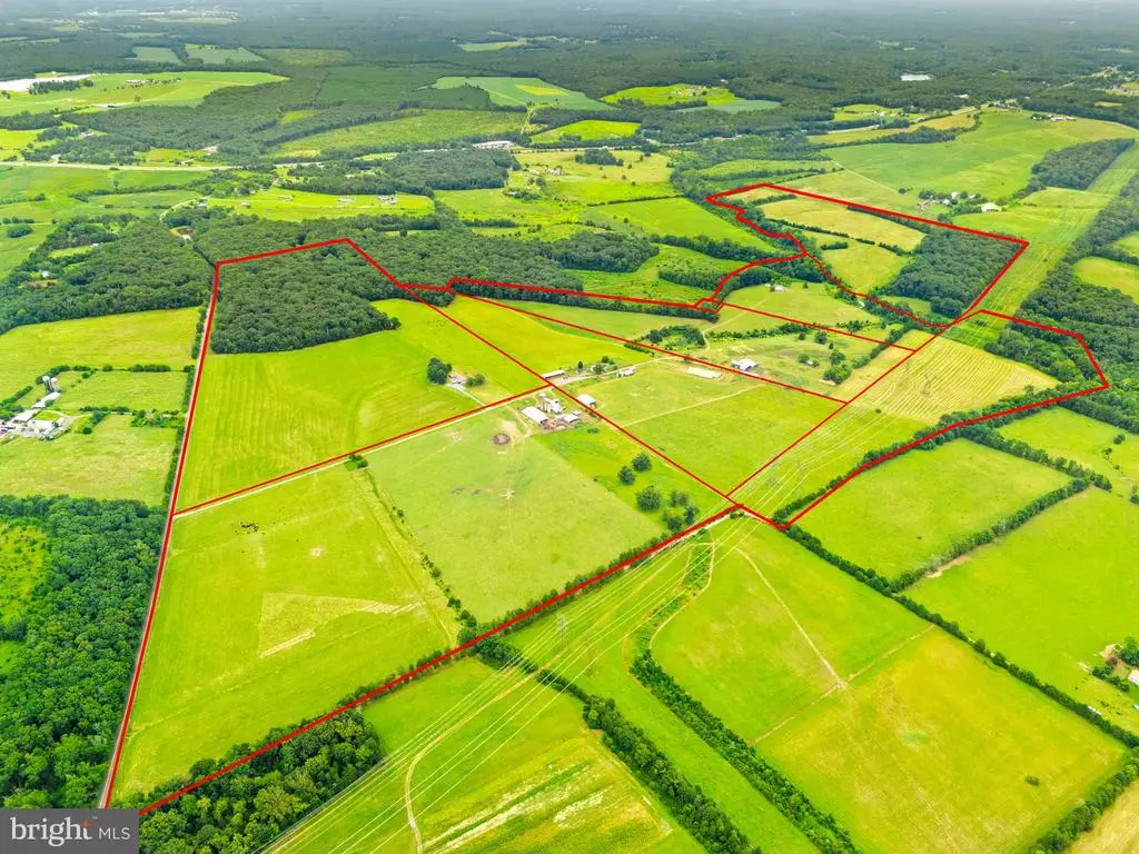 5474 Woodside Ln, BEALETON