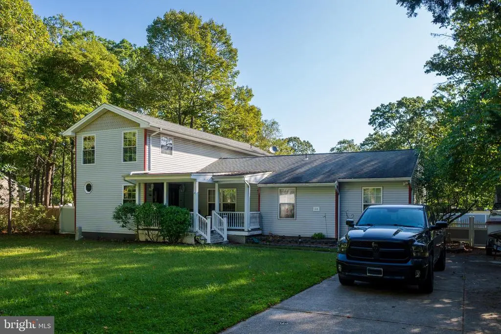 115 Douglass Ave, EGG HARBOR TOWNSHIP
