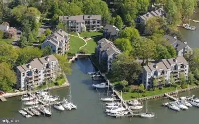 8 Spa Creek Lndg #b1/ A1, Annapolis