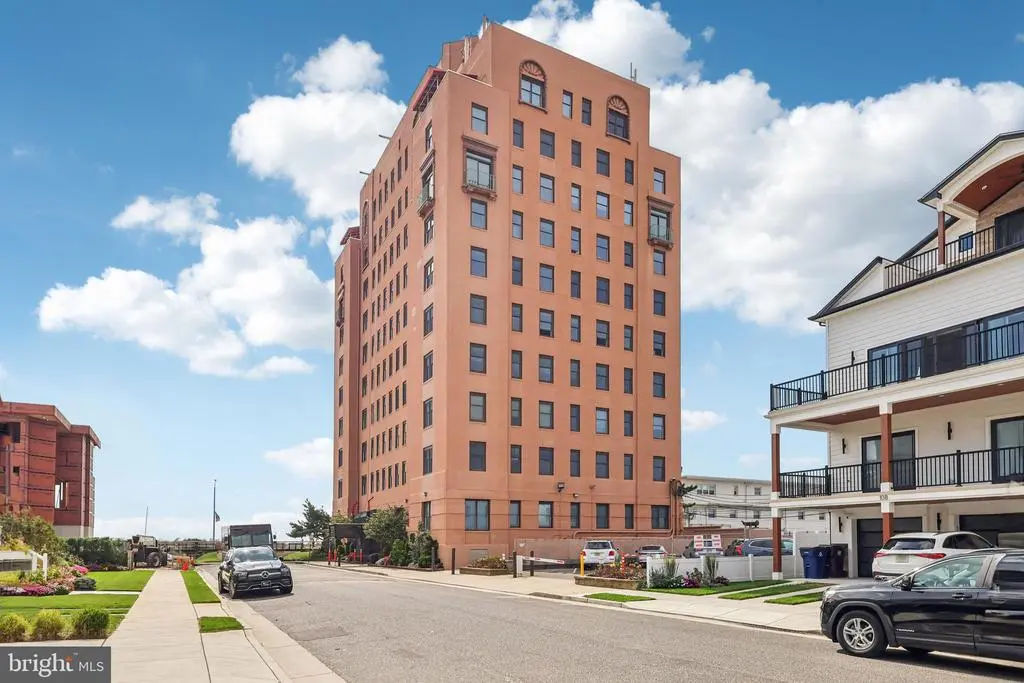 112 S Oxford Ave #104, VENTNOR CITY