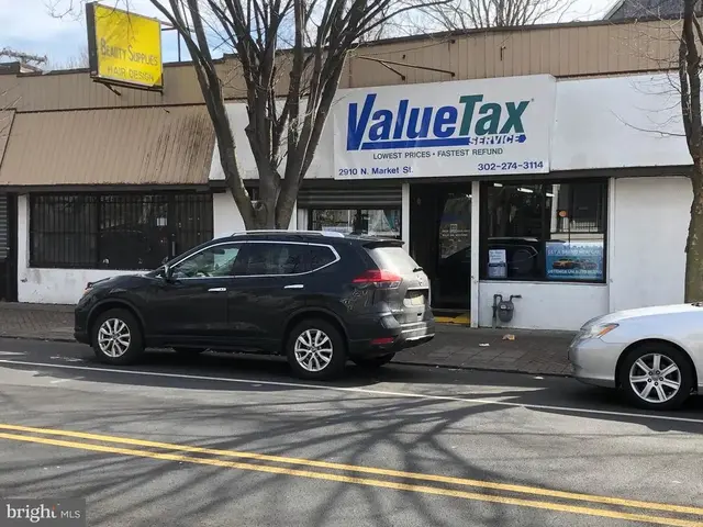 2910 N Market St, Wilmington