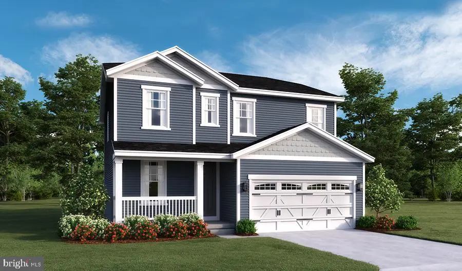 1088 Winter Pl, BEALETON