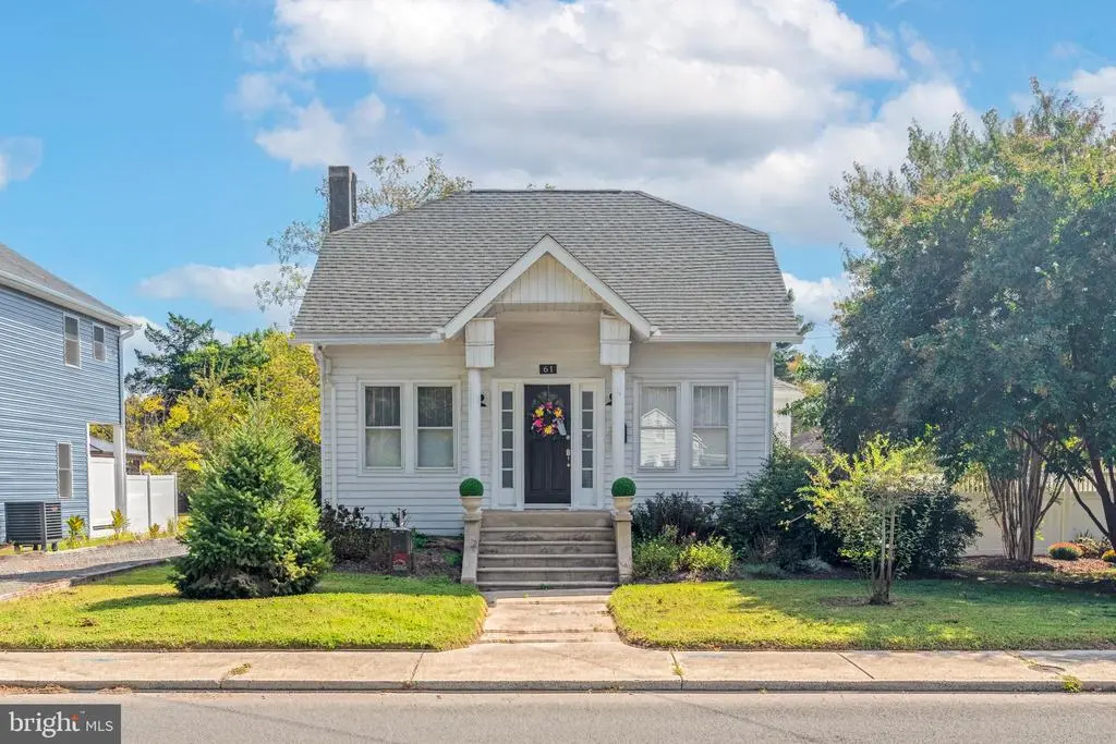 61 Central Ave, Ocean View