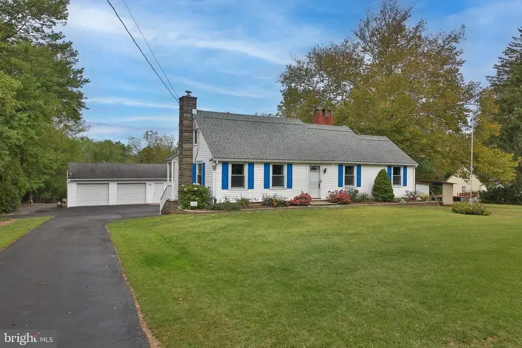 150 Edison Furlong Rd, DOYLESTOWN