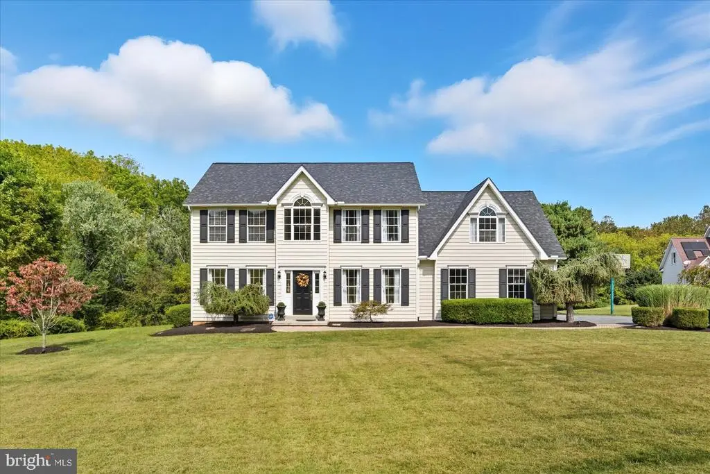 18119 Bunker Hill Rd, PARKTON