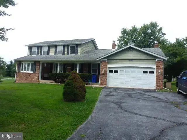 10795 Utica Mills Cir, THURMONT