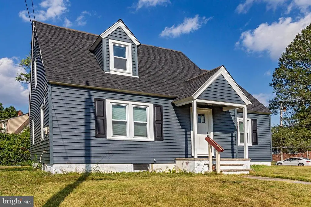 111 Grove St, PENNS GROVE