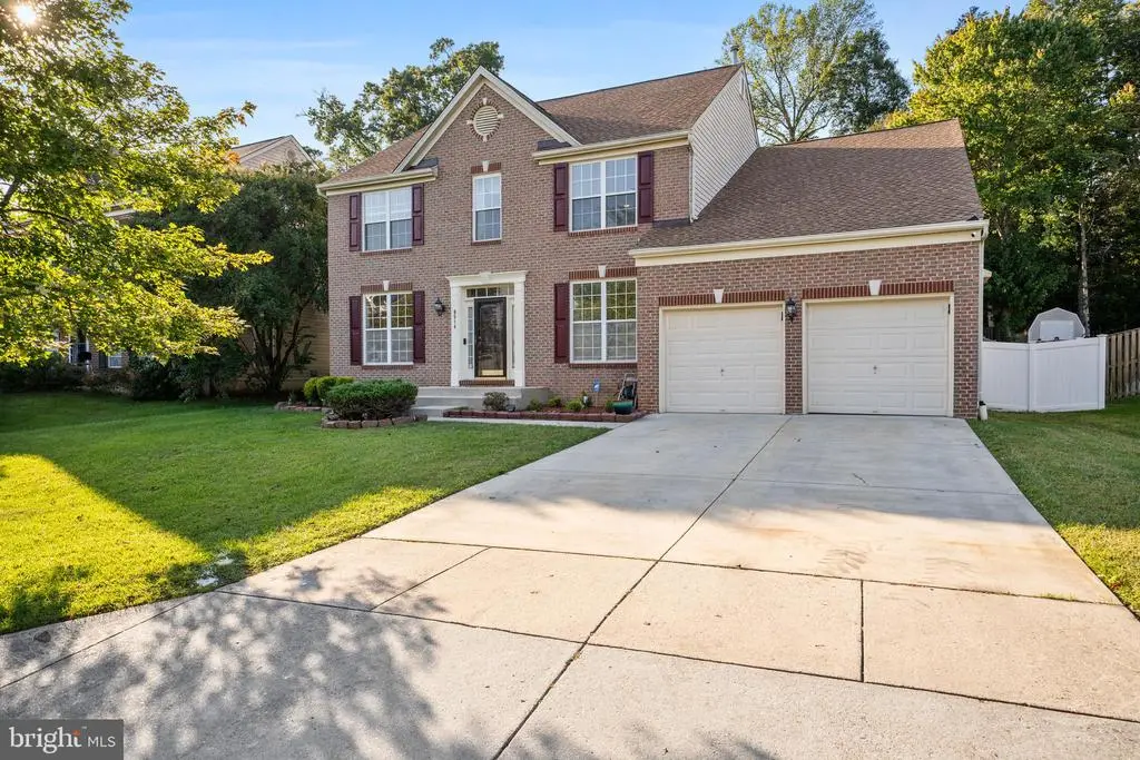 6514 Manton Way, Lanham