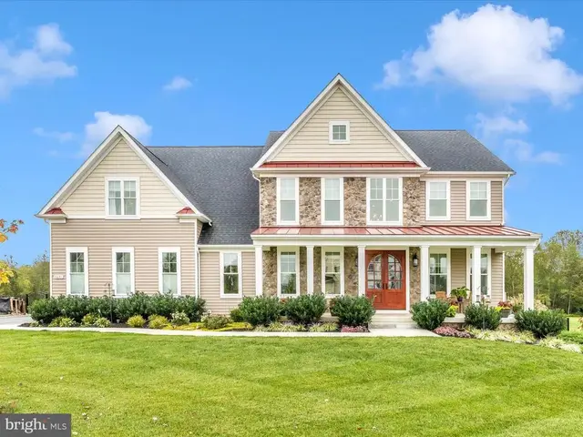 3691 Falling Green Way, Mount Airy