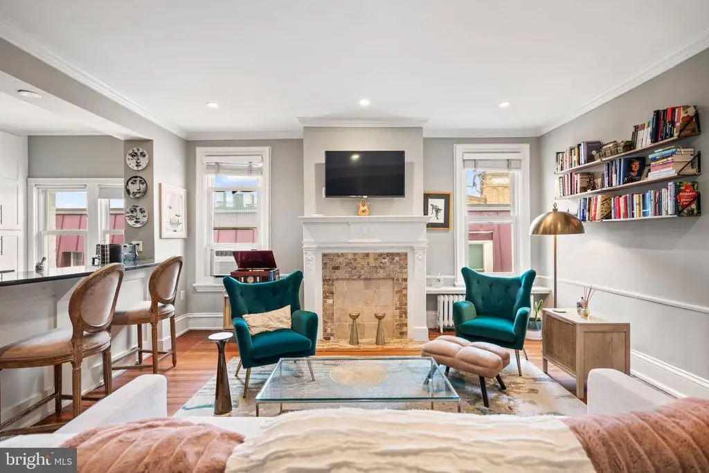 1840 Mintwood Pl Nw #402, WASHINGTON