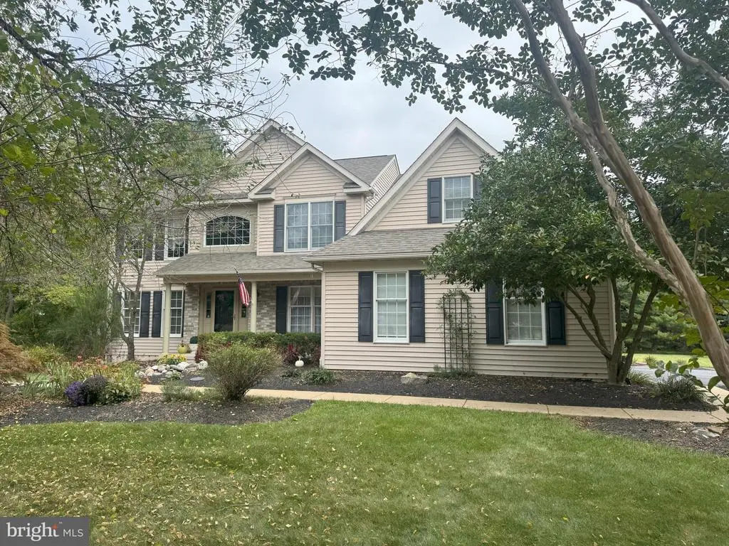 40 Chanticleer, GLENMOORE