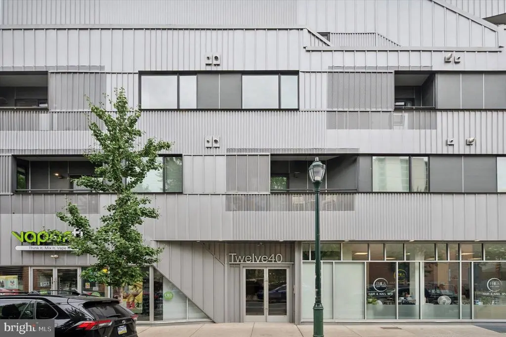 1240 South St #7, PHILADELPHIA