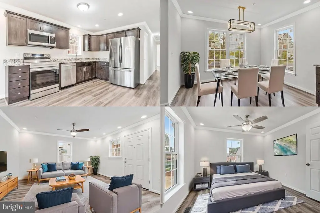 5332 D St Se, WASHINGTON