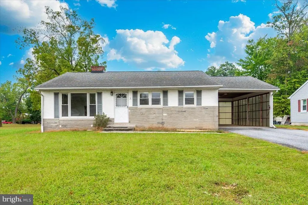 5 Radio Ln, Thurmont