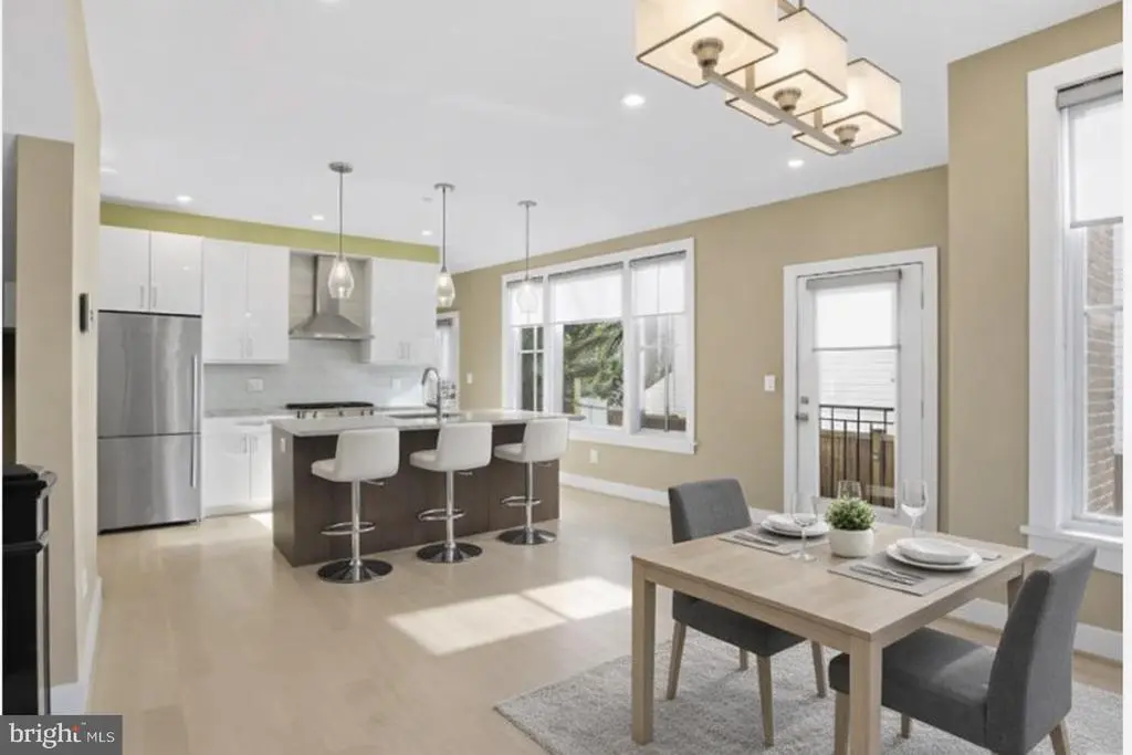 1301 Potomac Ave Se #2, WASHINGTON