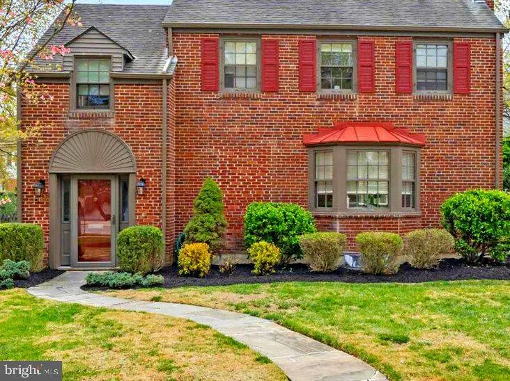 517 Worcester Rd, Towson