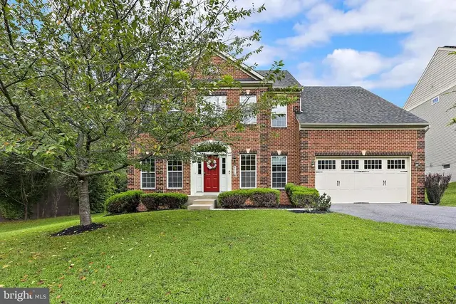 8552 Scholars Ln, Laurel