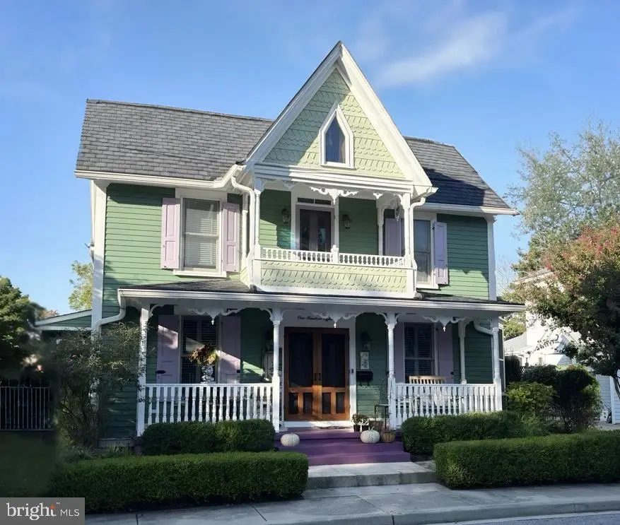 118 Jefferson Ave, Lewes