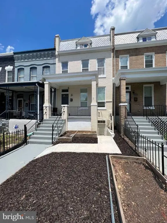 1278 Morse St Ne, WASHINGTON