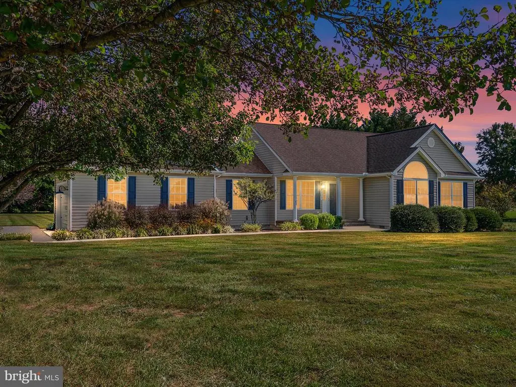 307 Old Line Dr, Centreville